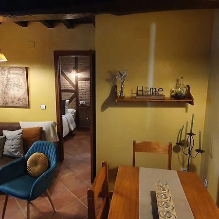 Apartamento Sefardi, Barrio Judio De Hervás エクステリア 写真