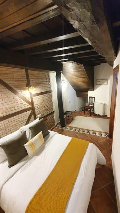 Apartamento Sefardi, Barrio Judio De Hervás エクステリア 写真