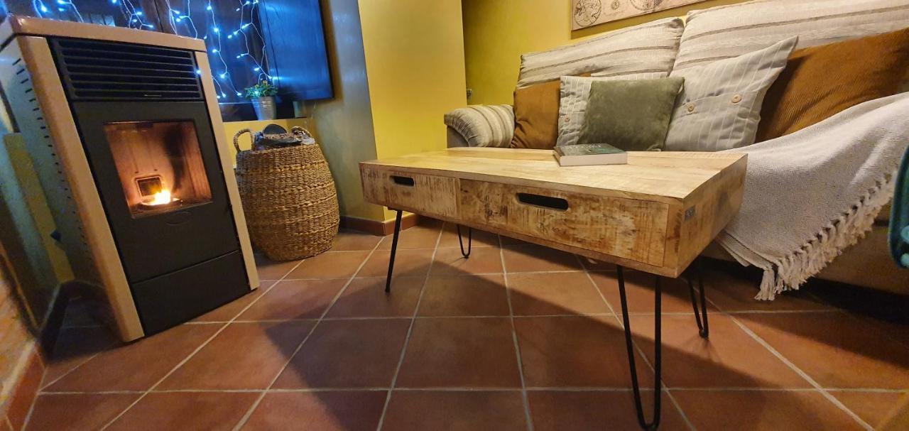 Apartamento Sefardi, Barrio Judio De Hervás エクステリア 写真