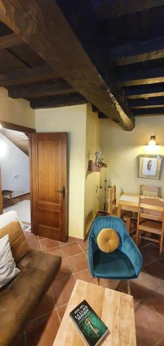 Apartamento Sefardi, Barrio Judio De Hervás エクステリア 写真