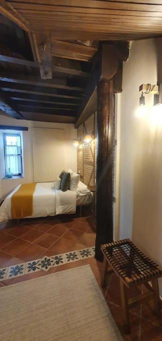 Apartamento Sefardi, Barrio Judio De Hervás エクステリア 写真