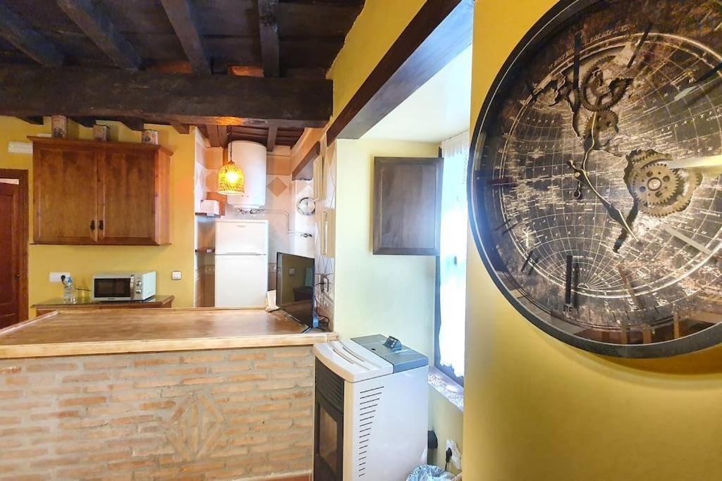 Apartamento Sefardi, Barrio Judio De Hervás エクステリア 写真