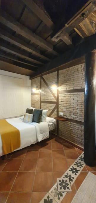 Apartamento Sefardi, Barrio Judio De Hervás エクステリア 写真