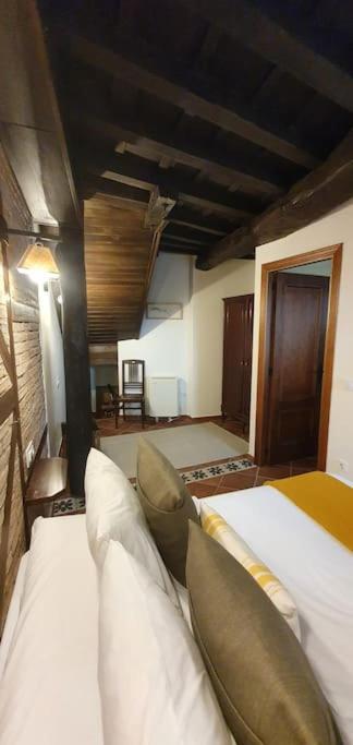 Apartamento Sefardi, Barrio Judio De Hervás エクステリア 写真
